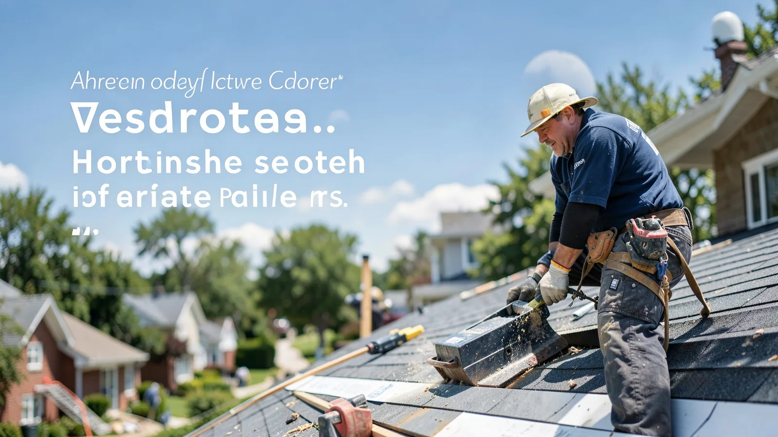 Roof Replacement in Goldsboro, TX near me